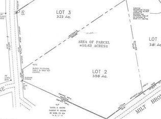 0 Milt Brown Rd, Standish, ME 04084