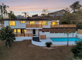 1161 Monterey Dr, El Cajon, CA 92020