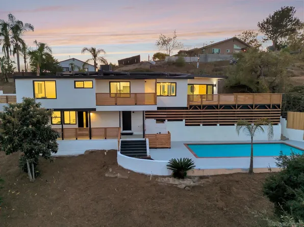 1161 Monterey Dr, El Cajon, CA 92020