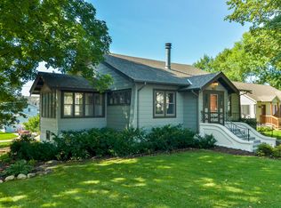 311 Hill St W, Nya, MN 55368