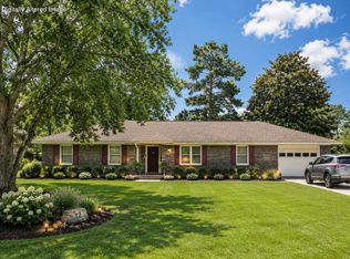 1165 Heritage Dr, Manning, SC 29102