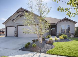 5519 N Mitchum Ave, Meridian, ID 83646