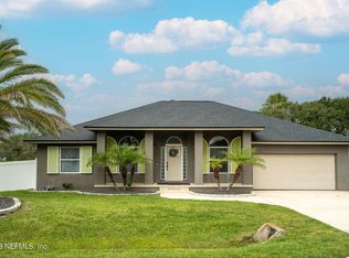 3831 Palm St, Saint Augustine, FL 32084
