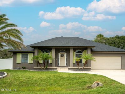 3831 PALM Street, Saint Augustine, FL, 32084