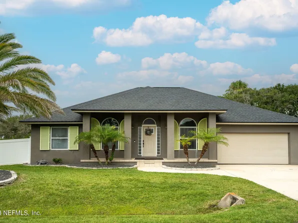 3831 PALM Street, St. Augustine, FL 32084