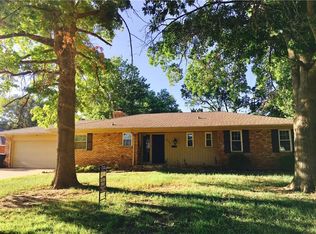 2709 NW 55th Ter, Oklahoma City, OK 73112