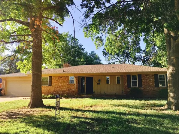 2709 NW 55th Ter, Oklahoma City, OK 73112