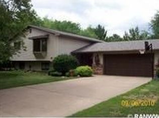 1319 Ballentine Rd, Menomonie, WI 54751