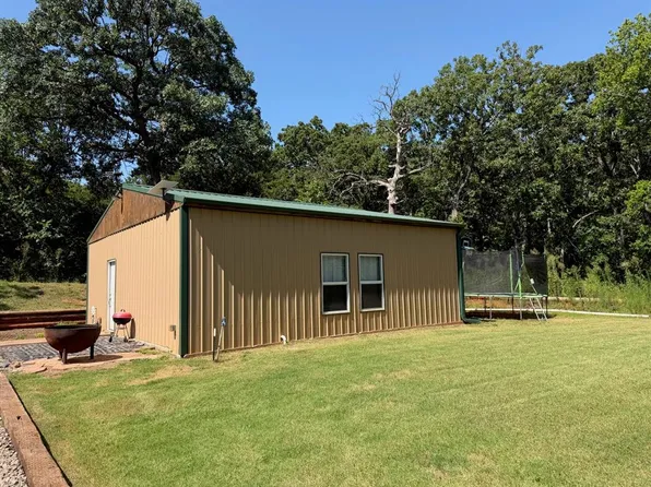 930714 S 3440th Rd, Chandler, OK 74834