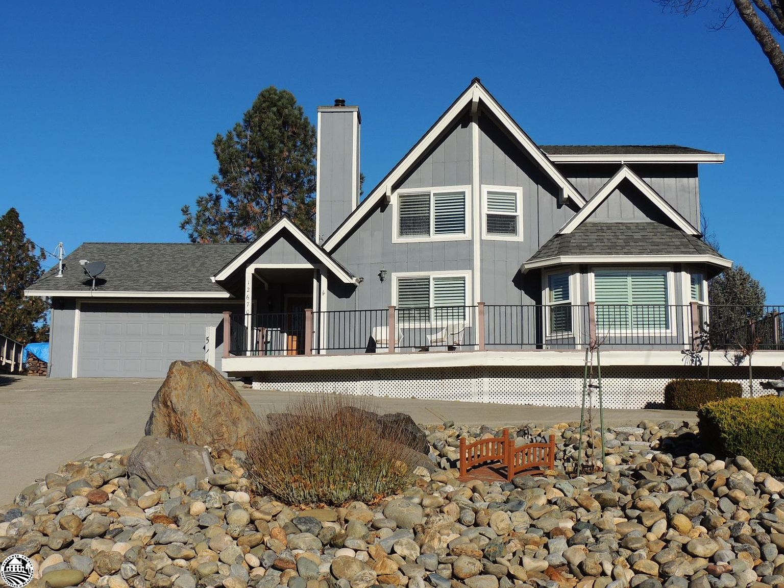 12670 Mount Jefferson St