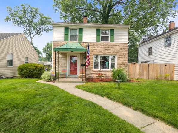 814 W Lawrence St, Mishawaka, IN 46545
