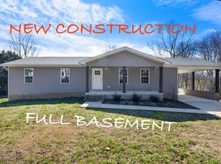 103 Tobitt Rd, McMinnville, TN 37110