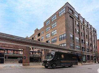 1001 W Washington Blvd #219, Chicago, IL 60607