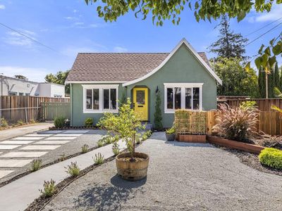 487 N 19th St, San Jose, CA, 95112