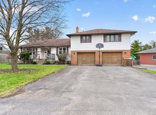 1198 Brass Dr, Kingston, ON K7M3M3