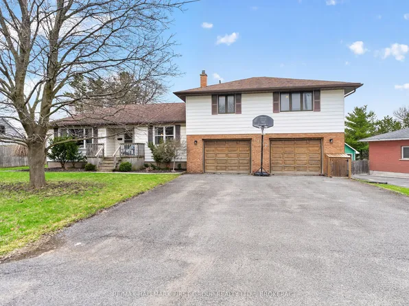 1198 Brass Dr, Kingston, ON K7M 3M3