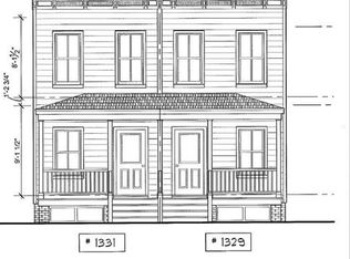 1329 N 28th St, Richmond, VA 23223