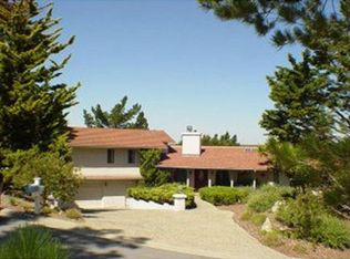 25390 Via Cicindela, Carmel, CA