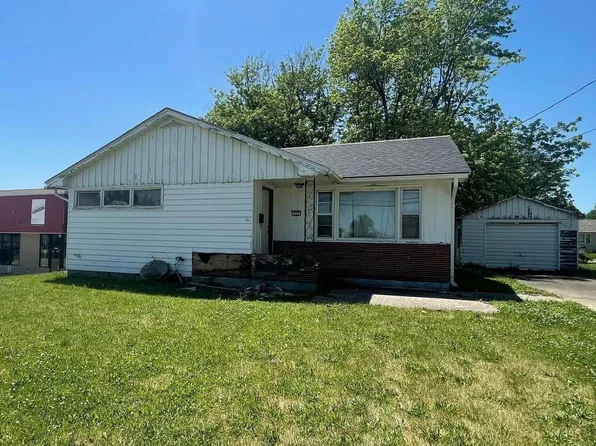 712 N 18th St, Centerville, IA 52544