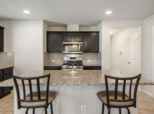2310 Bettylou Ln, Austin, TX 78754