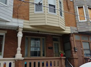 2229 S Croskey St, Philadelphia, PA 19145