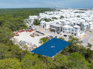 Cc7 Longtail Rd, Rosemary Beach, FL 32461