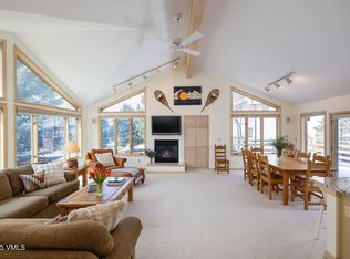 21 Shotgun Cir APT B, Edwards, CO 81632