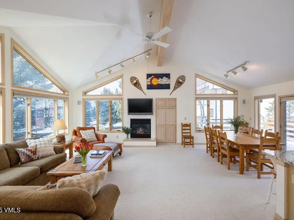 21 Shotgun Cir APT B, Edwards, CO 81632