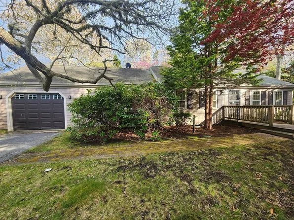 31 Tam O Shanter Way, South Yarmouth, MA 02664