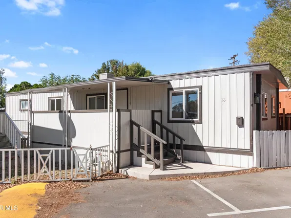 2515 E Avenue I Spc W23, Lancaster, CA 93535