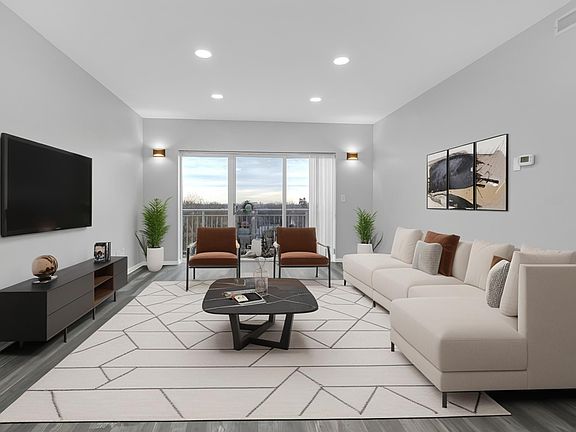 3rd image of 6560 W Diversey Ave APT 610
