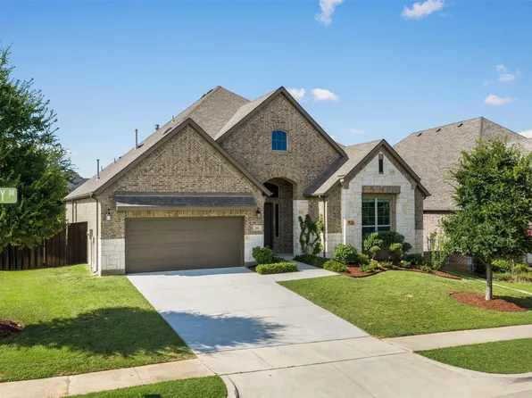 301 Green Valley Dr, McKinney, TX 75071