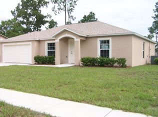 3101 Roland Dr, Deltona, FL 32738