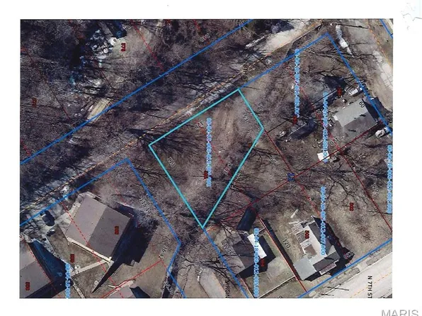 0 N 8th St, Louisiana, MO 63353