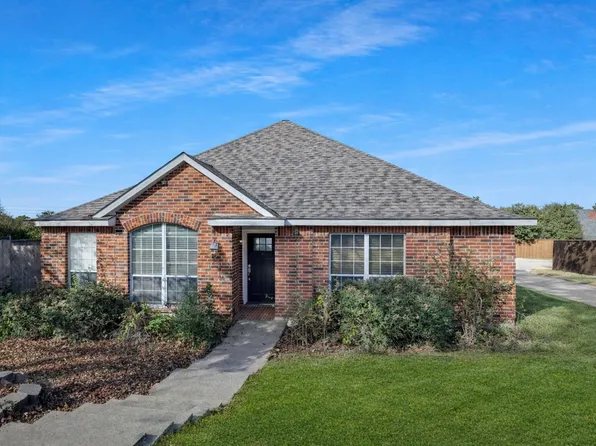193 Jacob Xing, Rockwall, TX 75087