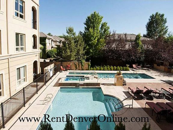 2nd image of 2500 E Cherry Creek South Dr Unit 218