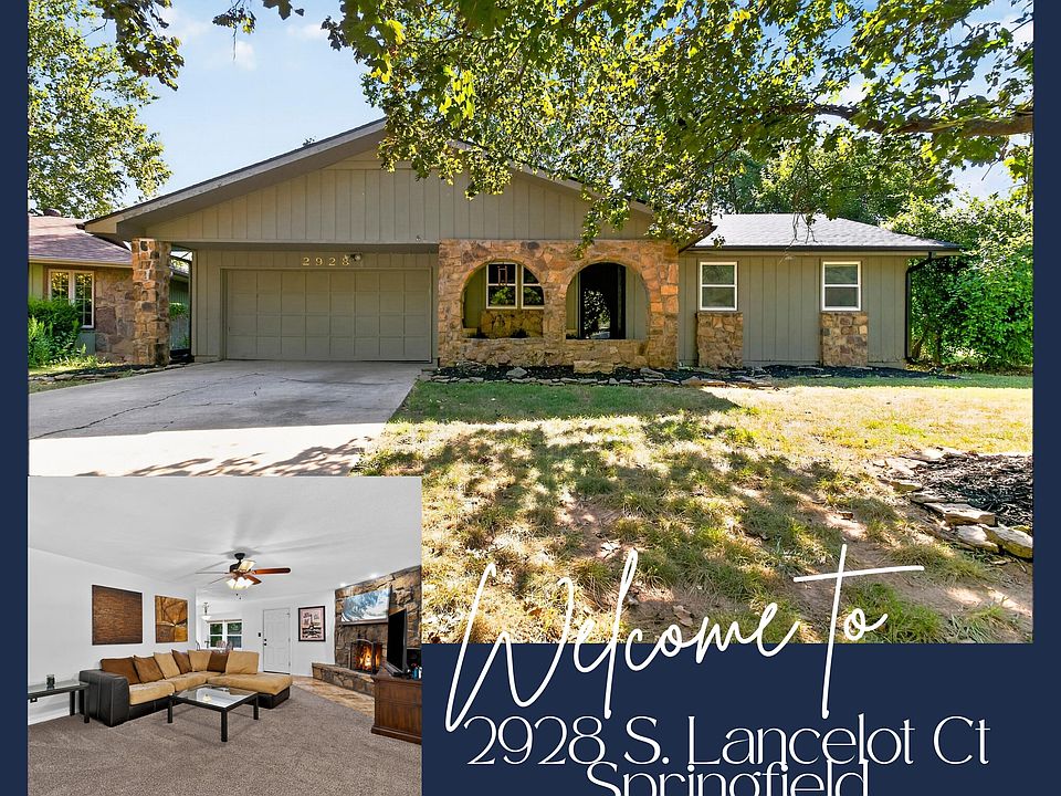 1st image of 2928 S Lancelot Court