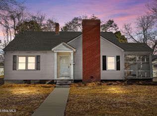 311 Maryland Avenue, Tarboro, NC 27886