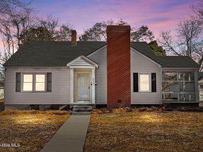 311 Maryland Avenue, Tarboro, NC, 27886