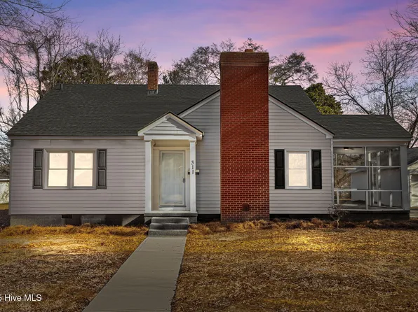 311 Maryland Avenue, Tarboro, NC 27886