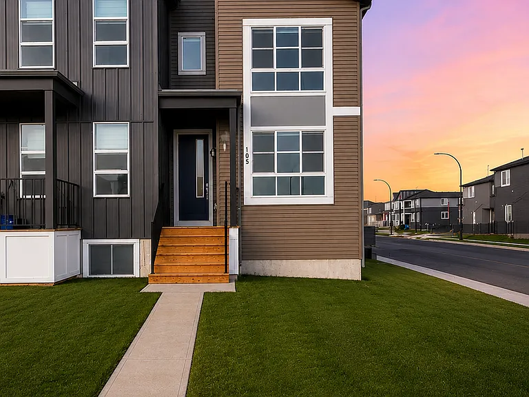 105 Belmont Dr SW #105 — Photo 29