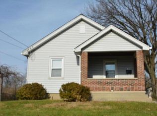 402 Jonte Ave, Cincinnati, OH 45215