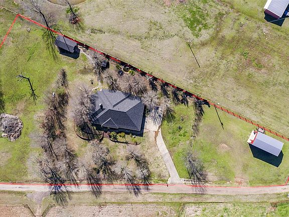 2nd image of 332 County Road 3207