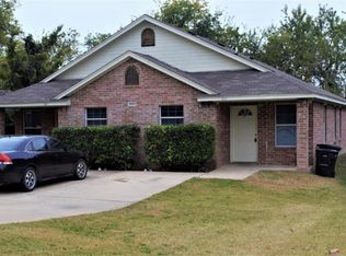 2817 NW 21st St, Fort Worth, TX 76106