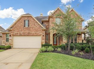 15 S Greenprint Cir, Tomball, TX 77375