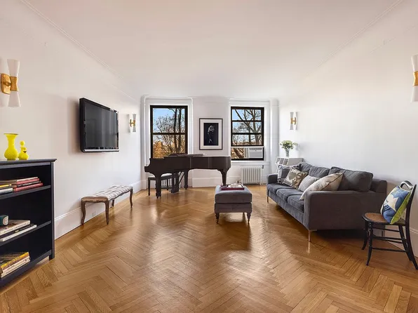 395 Riverside Dr APT 4C, New York, NY 10025