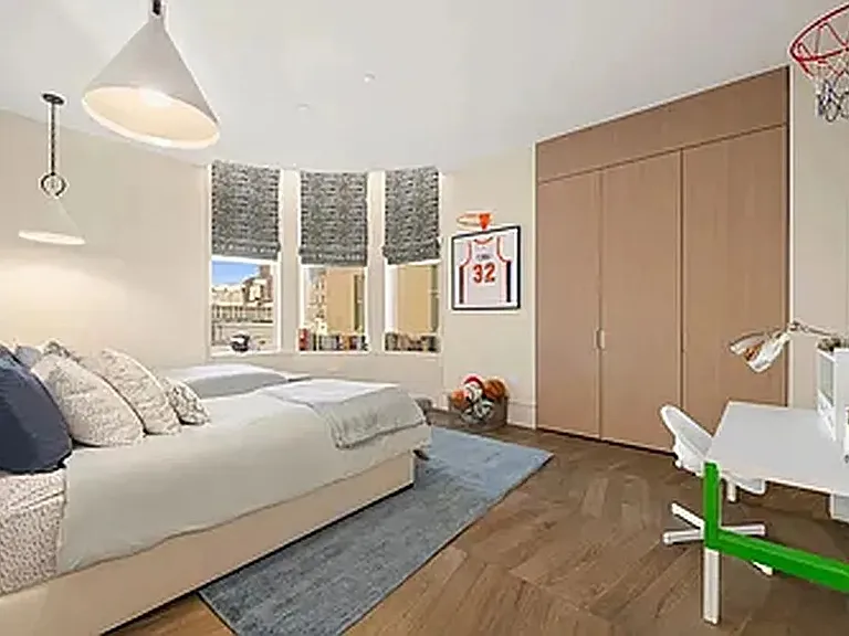 49 Chambers St #8E — Photo 13