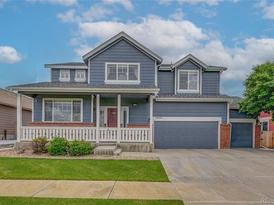 10051 Joplin Street, Commerce City, CO, 80022