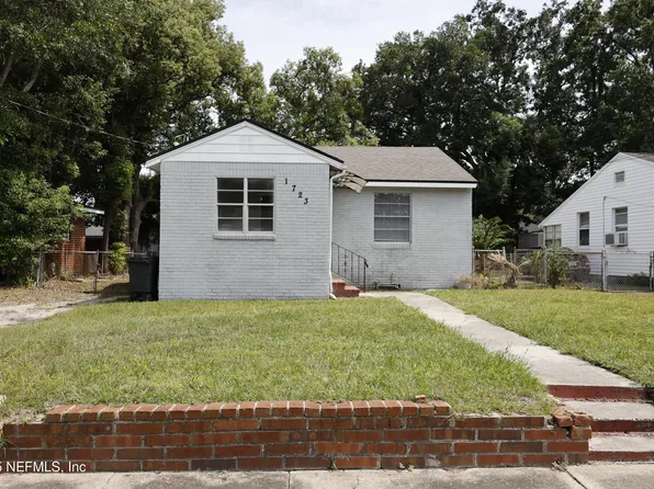 1723 UNIVERSITY Street, Jacksonville, FL 32209