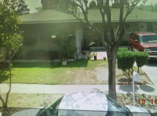 15058 Folger St, La Puente, CA 91745